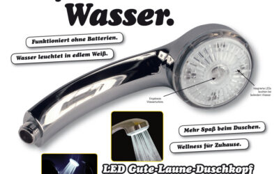 ERRO – Gadgets bzw. technische Spielereien