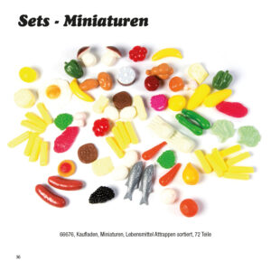 36-hohlattrappen-kaufmann-miniaturset