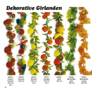 40-hohlattrappen-girlanden-gemuese-zitronen-orangen