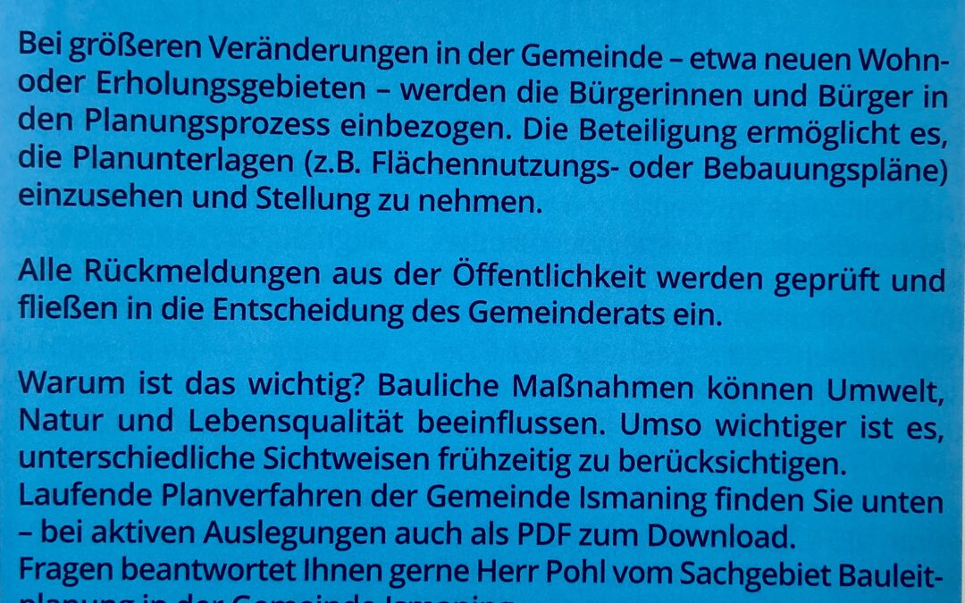 Rundschau vom 25.4.2025
