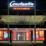 Ismaning ist bunt, constantin film
