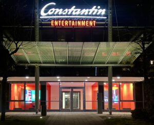 Ismaning ist bunt, constantin film