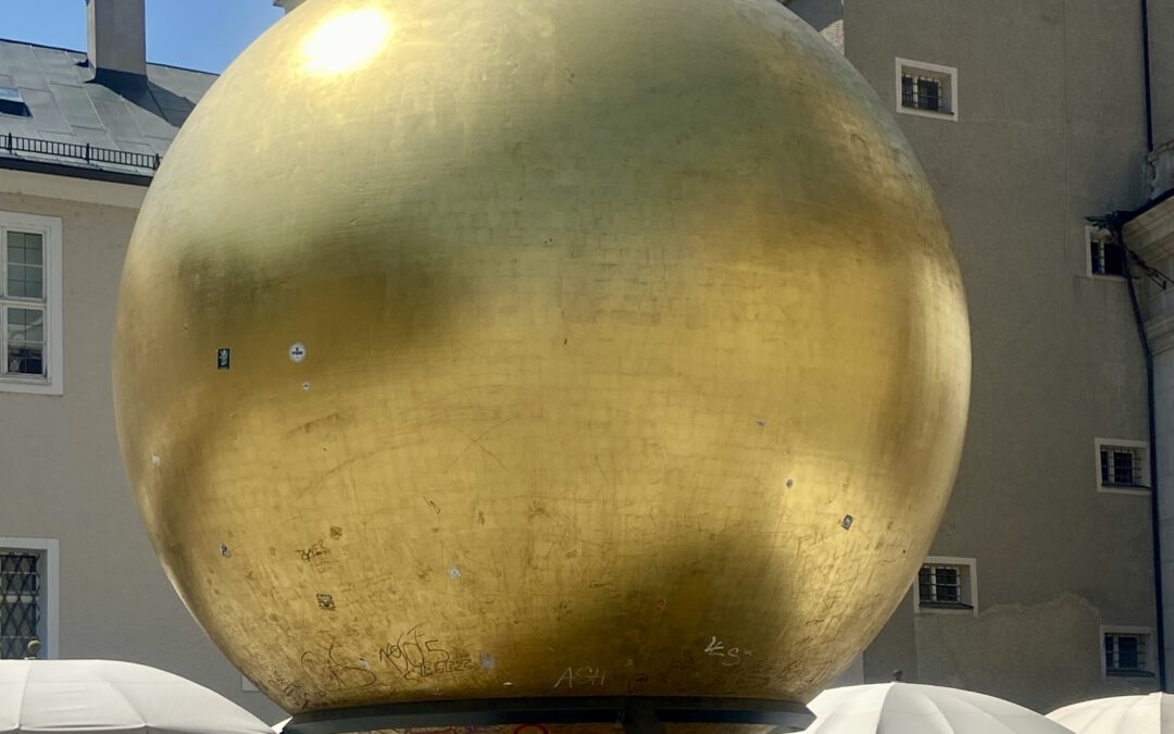 Ausflug nach Salzburg zur Sammlung Würth