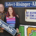 Erro, Robert Risinger, Edeltraud Obermayr, Ismaning, Schilder, sammlung
