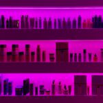 Ismaning ist bunt, Schaufenster
