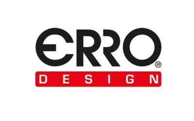 Die ERRO Design GmbH. 1994 – 2024