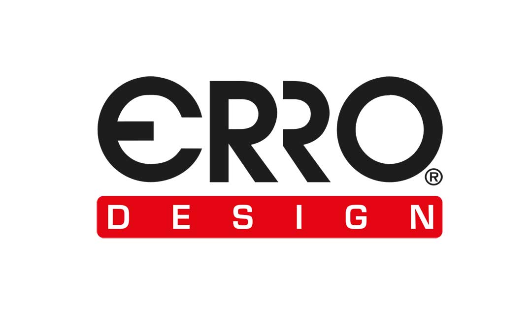 ERRO Design Logo