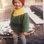 Zwerg, Risinger Robert, 2 Jahre alt, Fasching, Karneval, Ismaning, Kindheit, kreativ, bunt