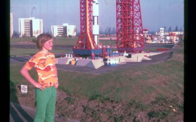 Ismaninger Ministadt 1971