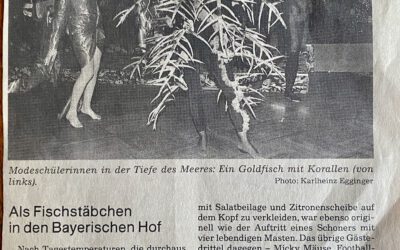 SZ vom 23.02.1990 – Als Koralle in den Bayrischen Hof