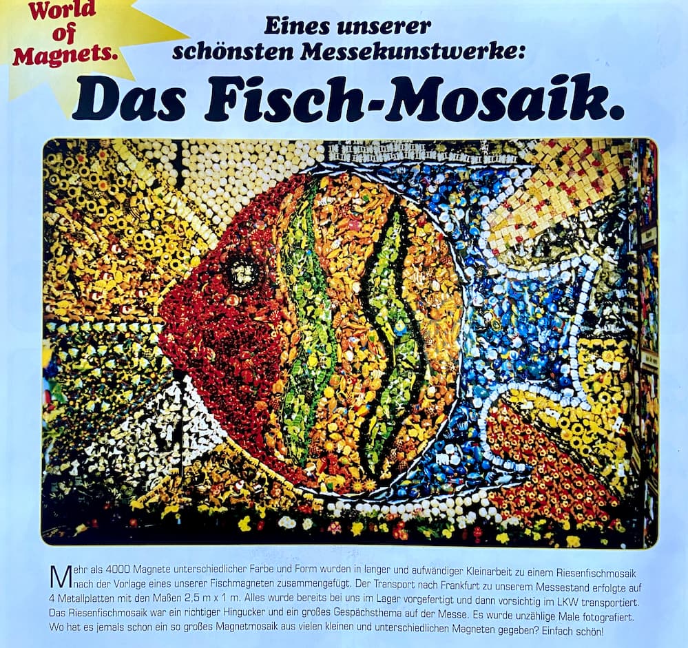 Fischmosaik (2)